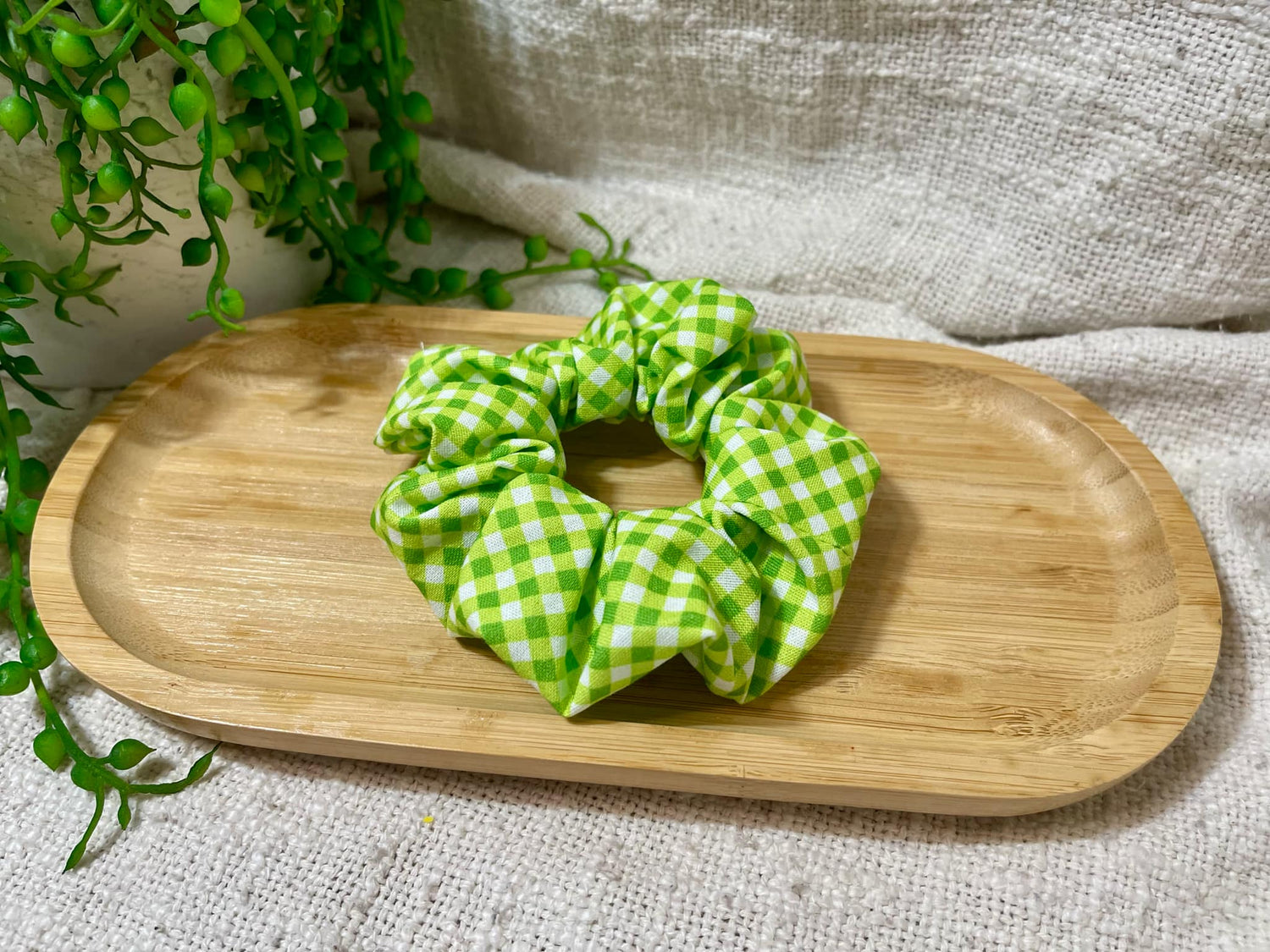 Scrunchies