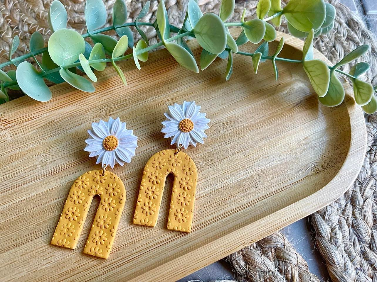 Daisy Dream Dangle